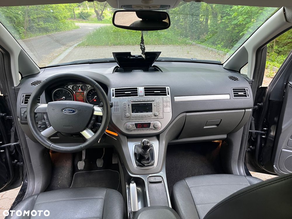 Ford C-MAX 1.8 S - 24