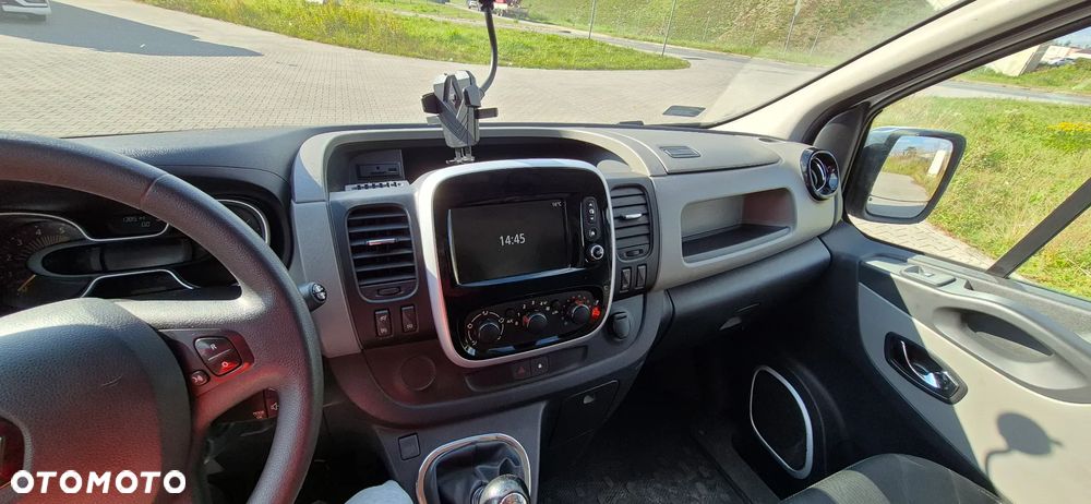 Renault Trafic L2H1 - 25