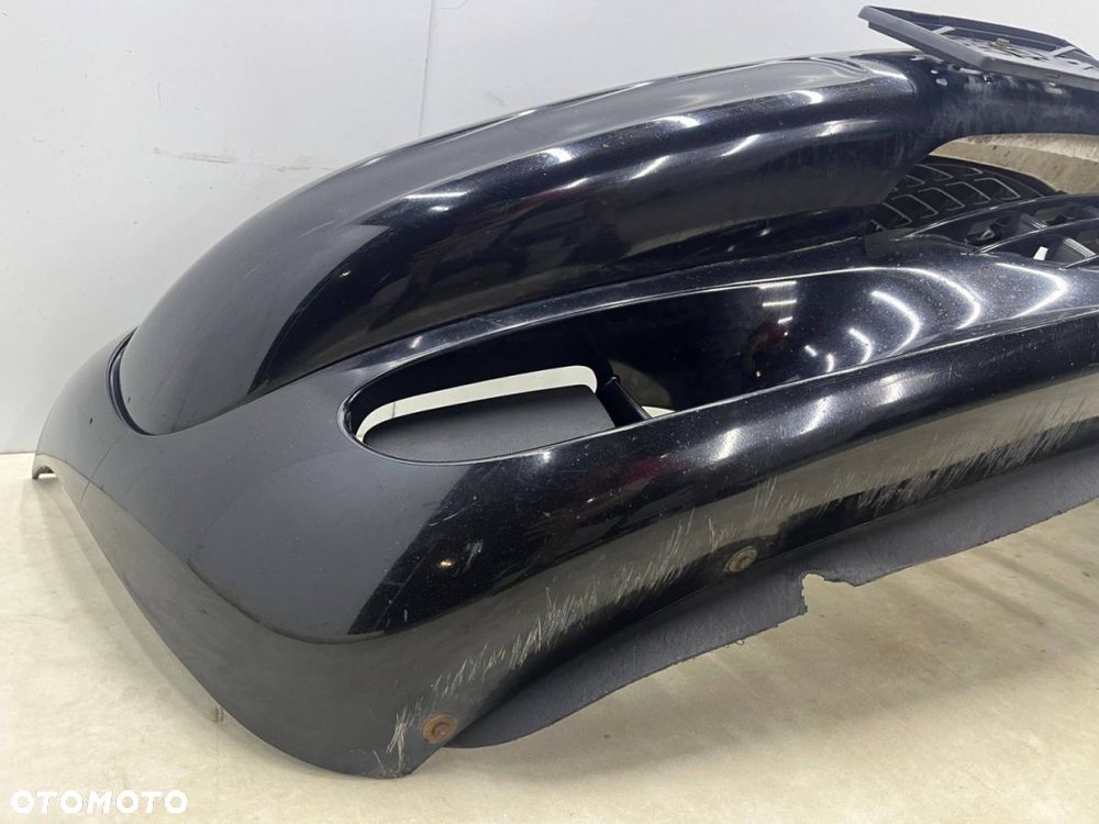 Zderzak przedni Chrysler PT Cruiser 00-06r. Przedlift przód PX8 0-WJ72TRMAA - 12