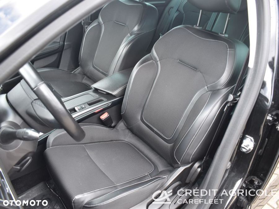 Renault Megane 1.3 TCe FAP Intens - 10