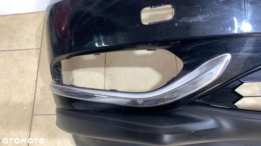 zderzak przedni honda hr-v hr v 2014- + grill - 6