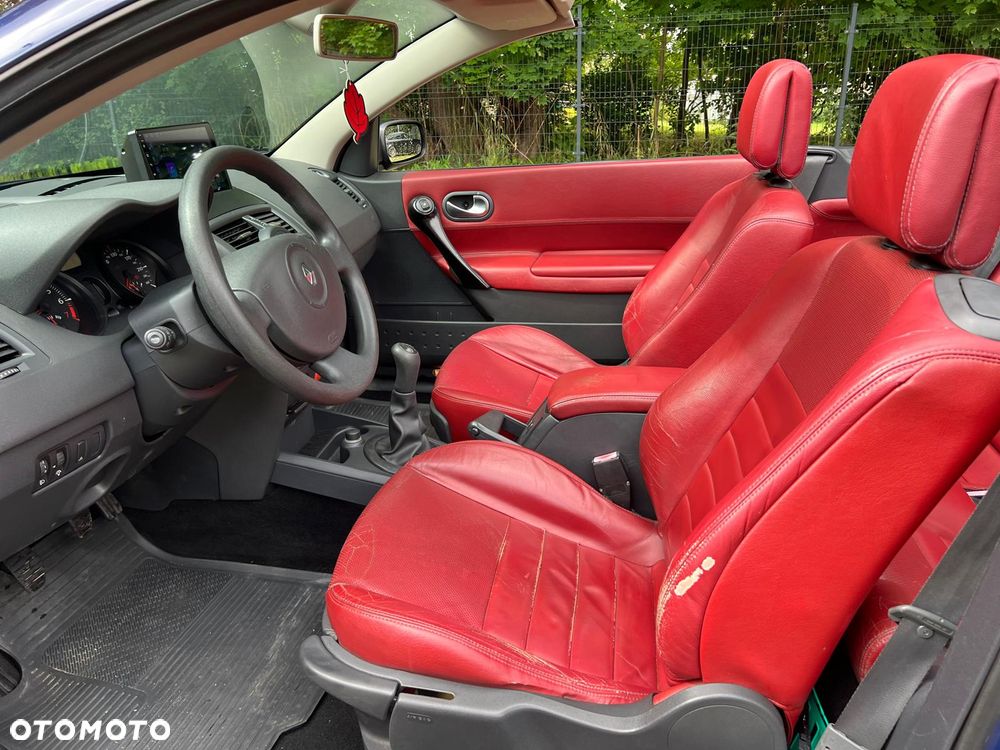 Renault Megane 1.6 Authentique - 18
