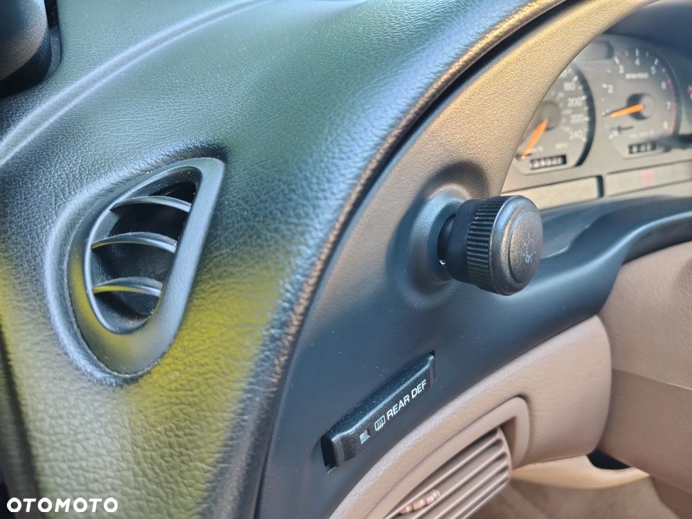 Ford Mustang - 13