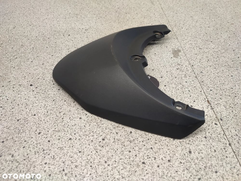 Zadupek, ogon, łącznik, owiewka ogon lącznik BMW K1200 R K1200R K 1200 R K 1200R - 5