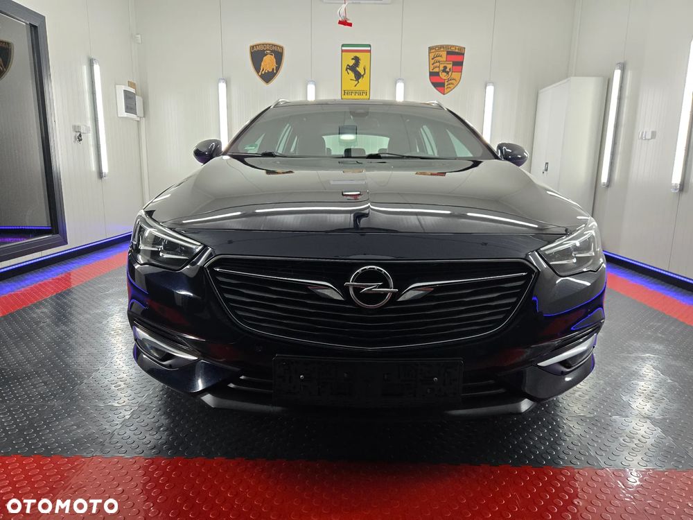 Opel Insignia 2.0 Ultimate Exclusive - 12