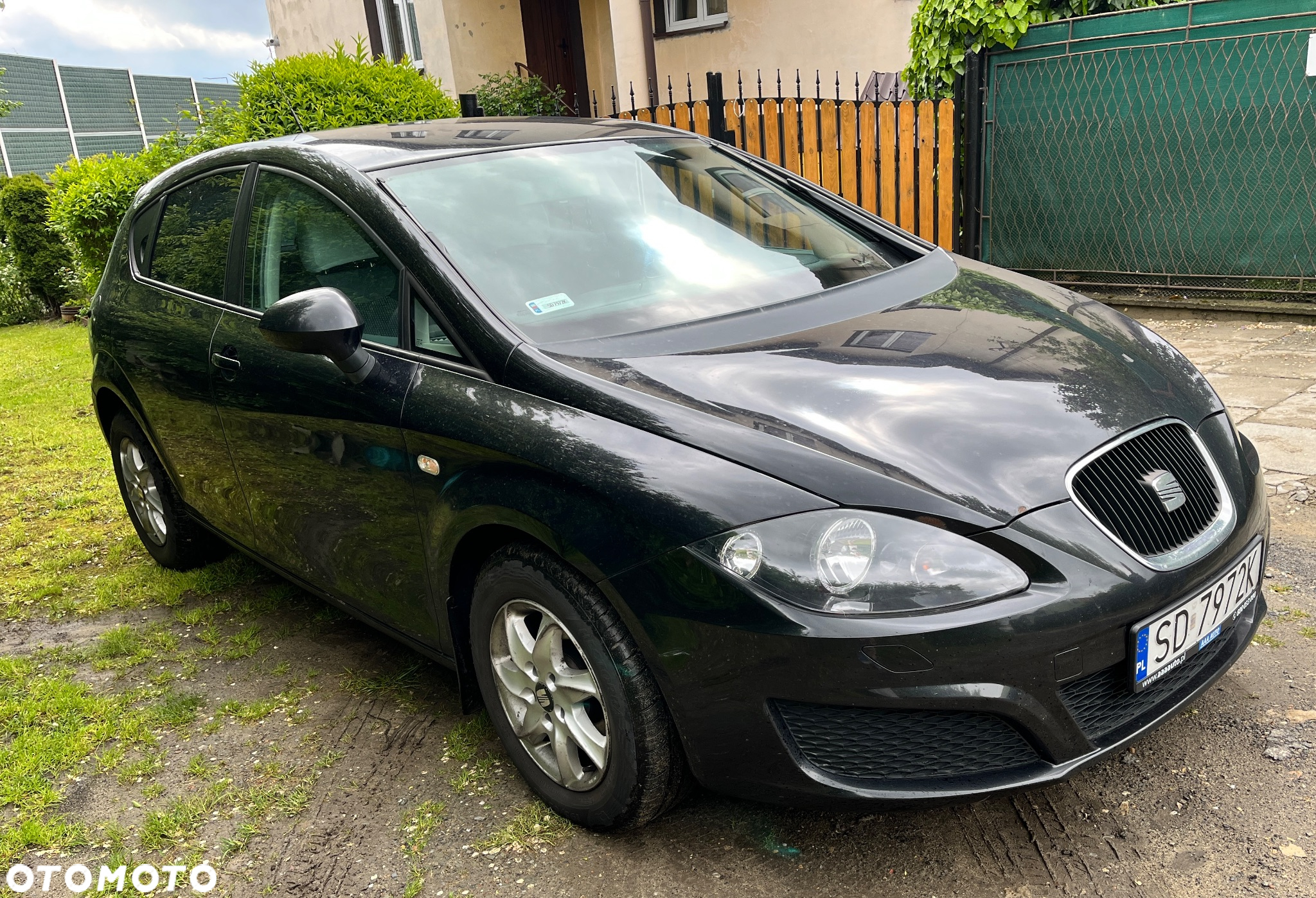 Seat Leon - 2