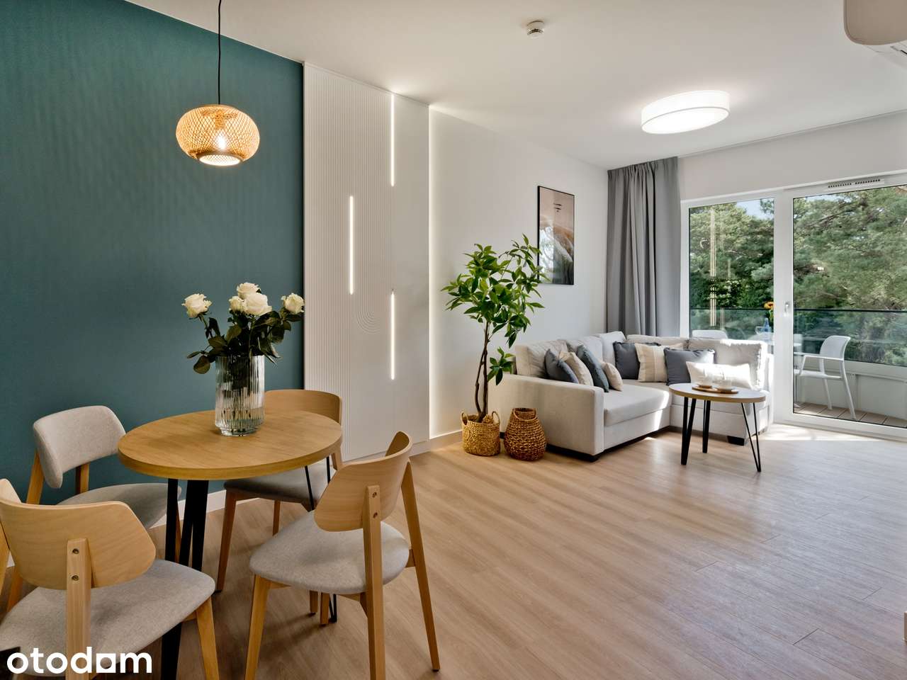 Legendarny HOTEL LIDO - Apartament 2115 - Basen&SPA&Resturacja