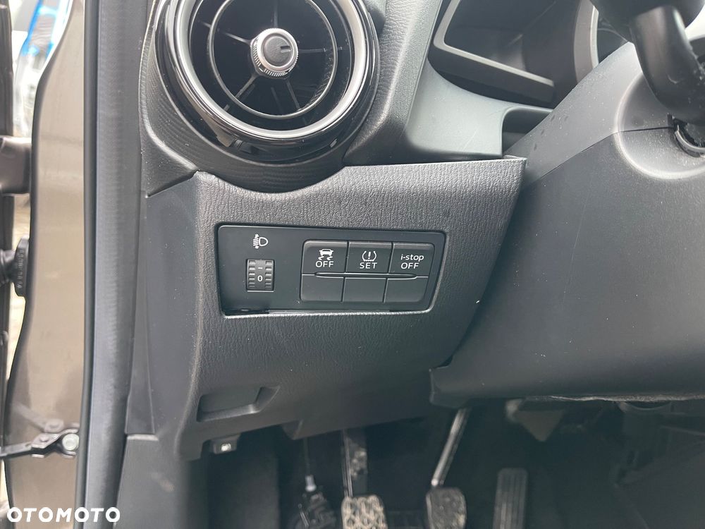 Mazda 2 SKYACTIV-G 75 Center-Line - 13
