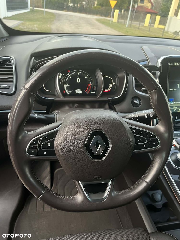 Renault Espace 1.6 dCi Energy SL Techno EDC - 12