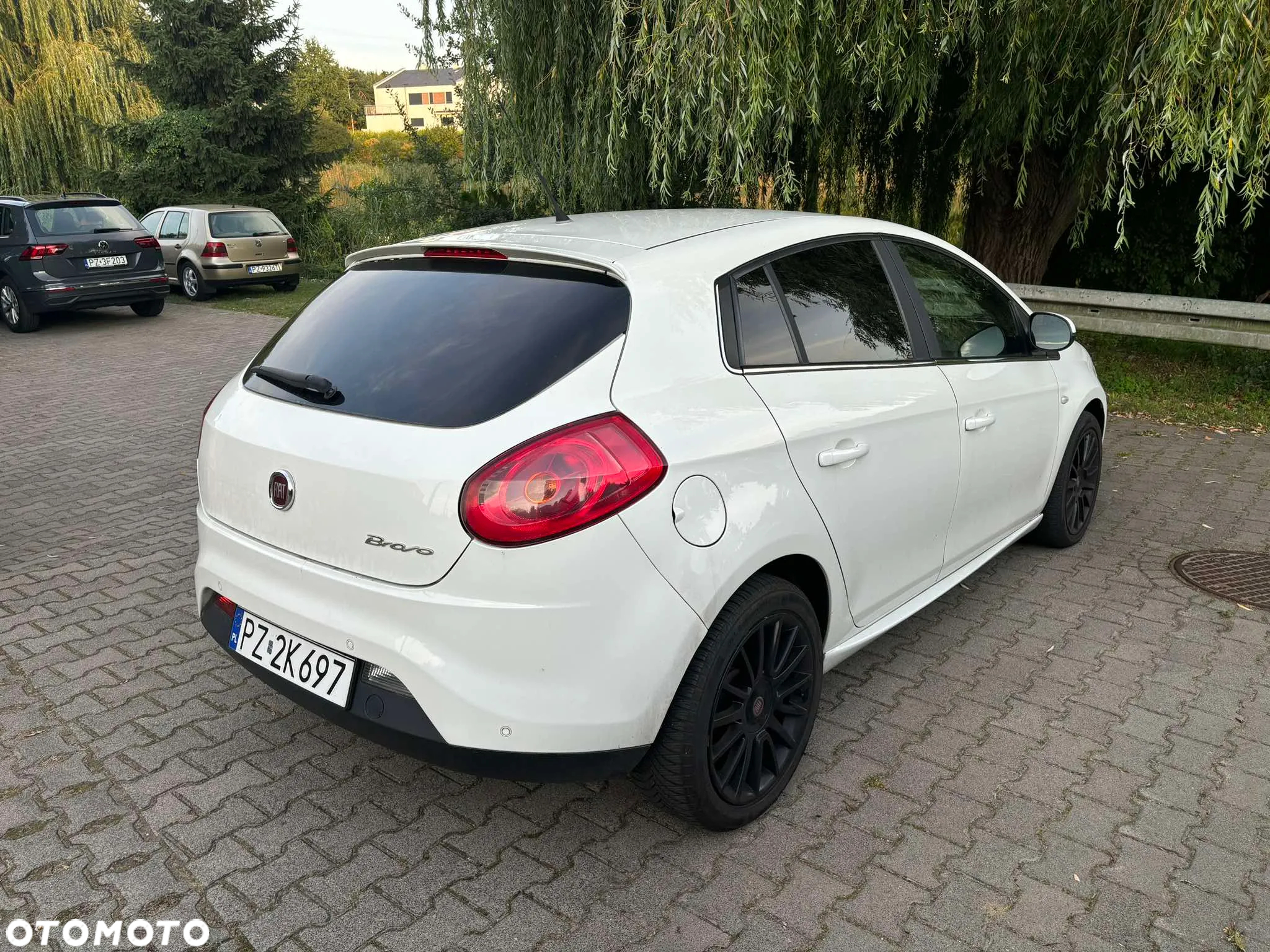 Fiat Bravo 1.6 Multijet 16V Dynamic - 4