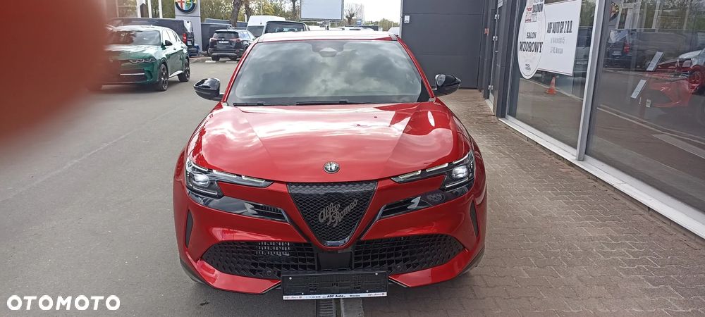 Alfa Romeo Junior 1.2 mHEV Ti eDCT - 7