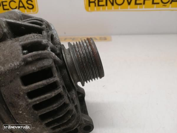 Alternador Renault Laguna I (B56_, 556_) - 2