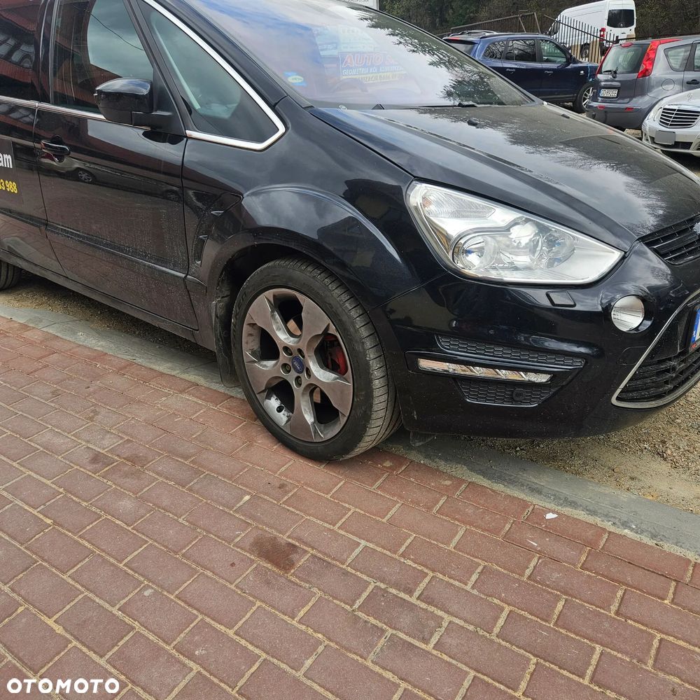 Ford S-Max 2.0 TDCi DPF Business Edition - 27