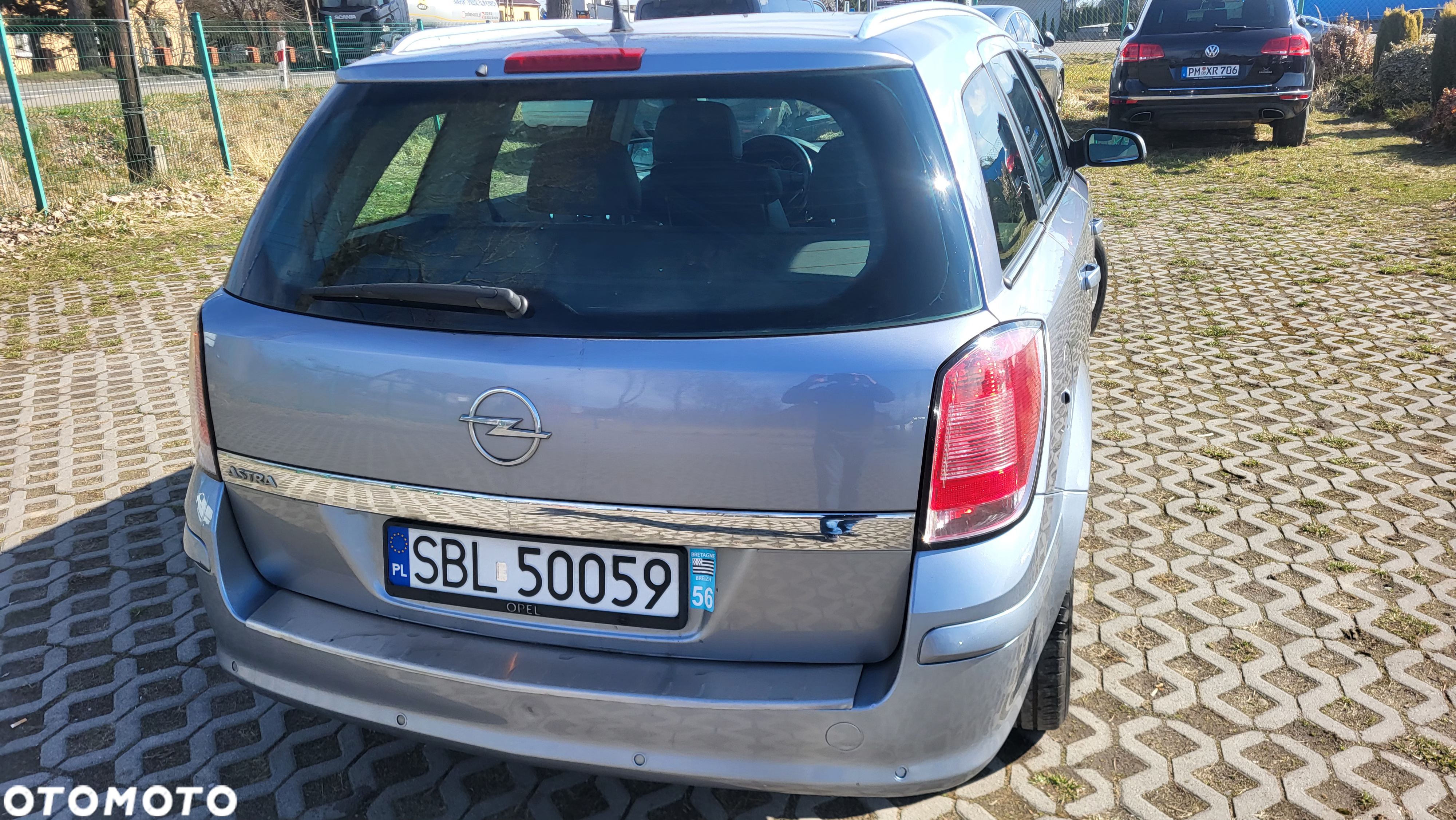 Opel Astra - 35