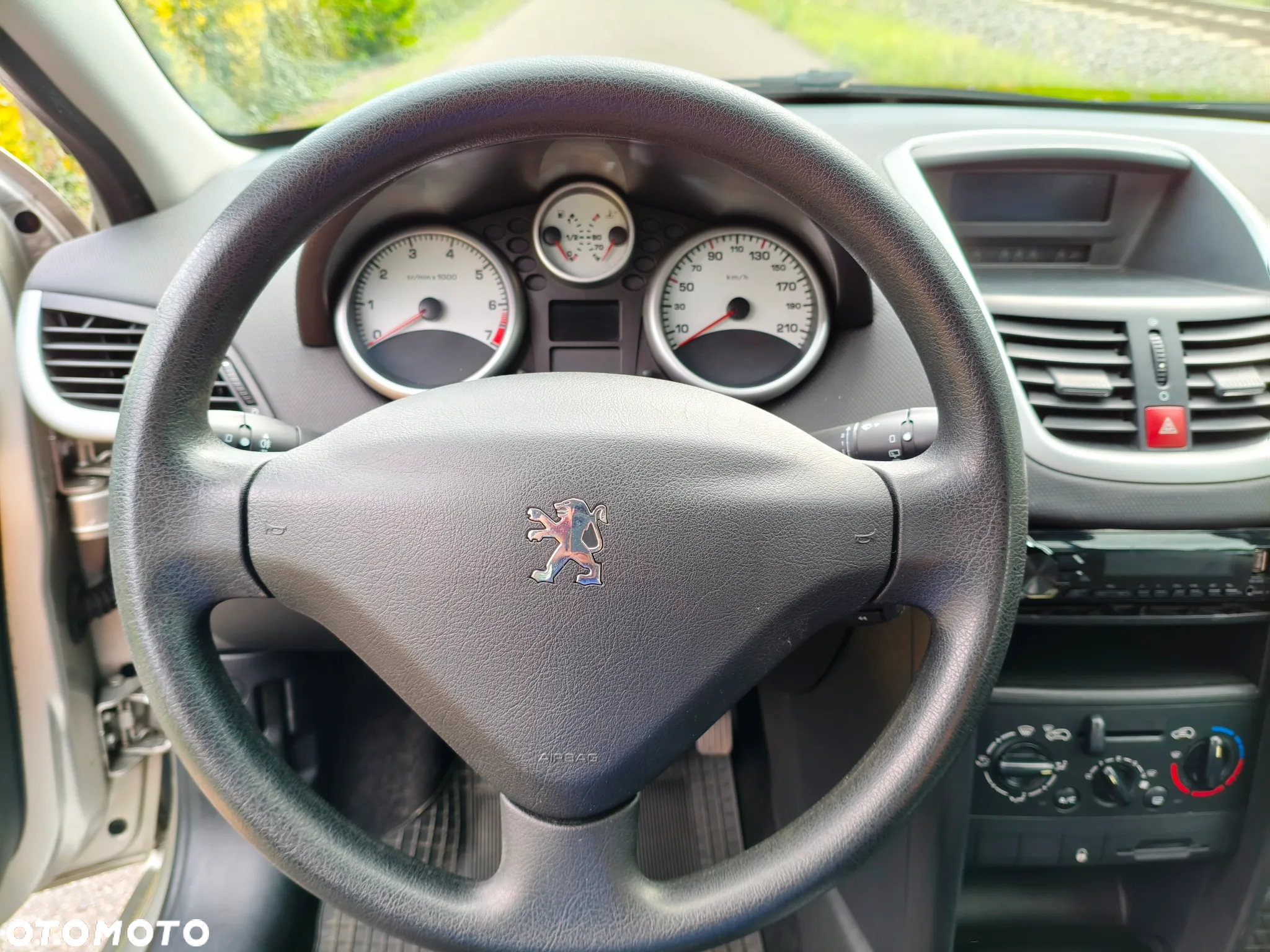 Peugeot 207 - 19