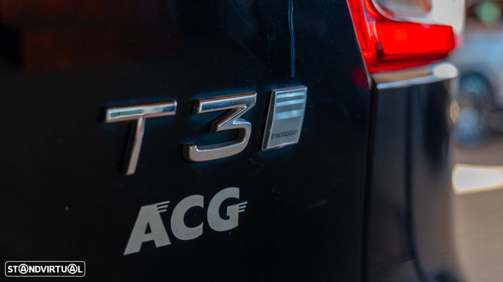 Volvo XC 40 1.5 T3 Inscription - 13