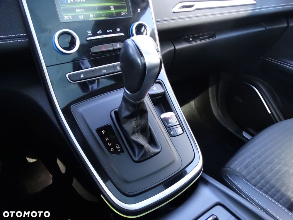 Renault Grand Scenic - 18