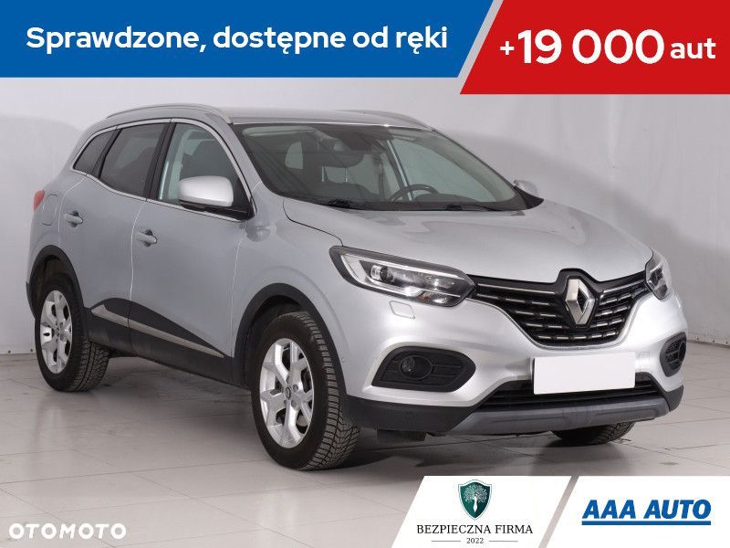 Renault Kadjar - 2