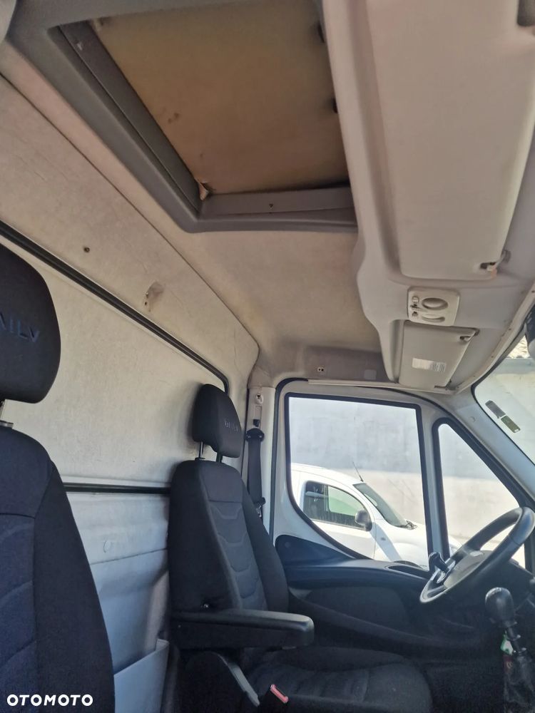 Iveco Daily - 14