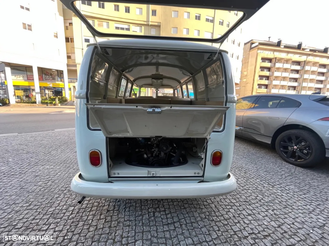 VW Type 2 - 23