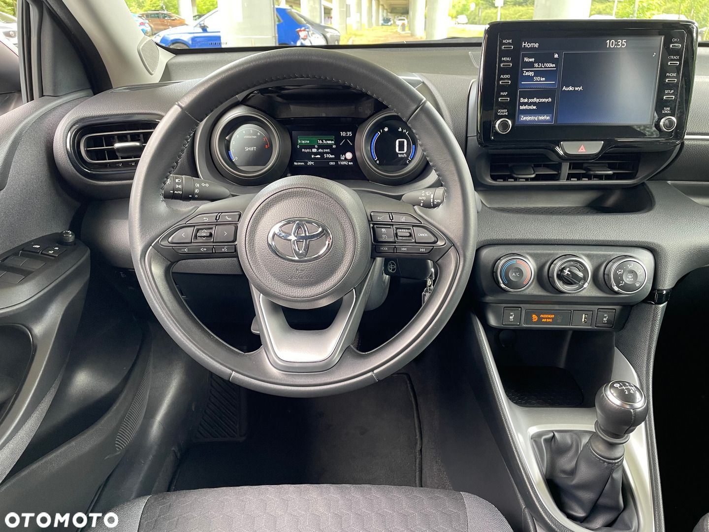 Toyota Yaris - 15
