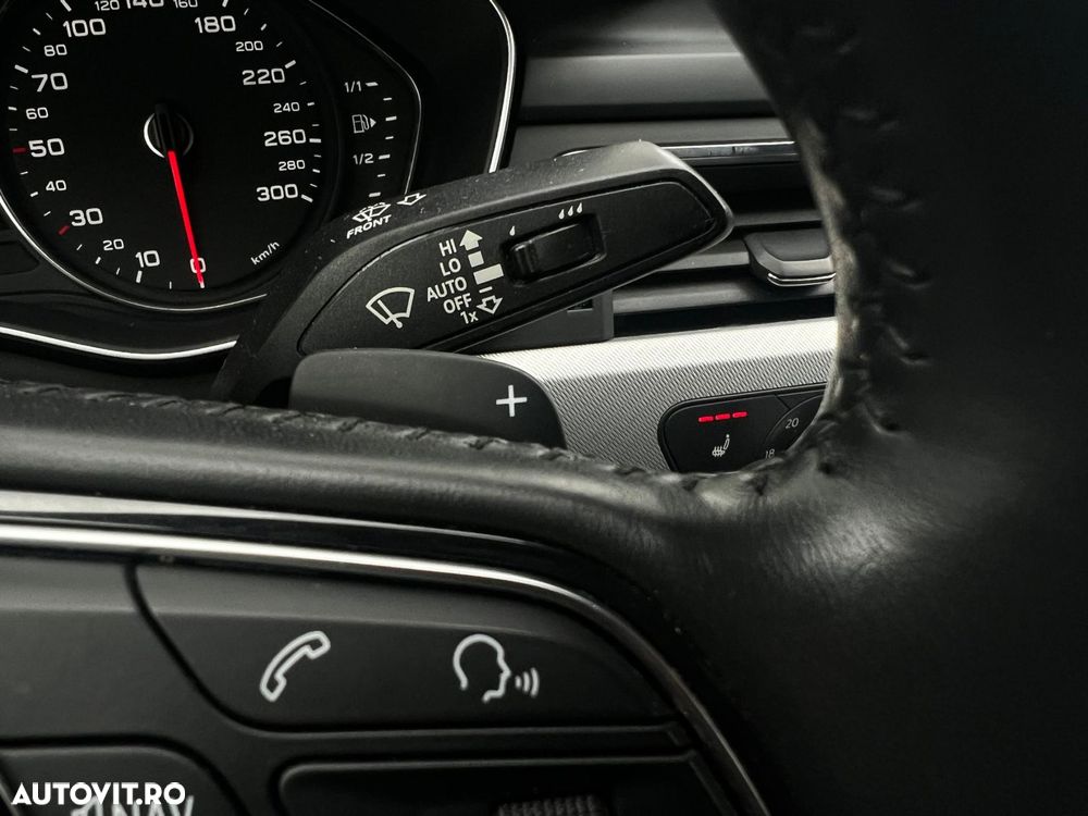Audi A5 - 19