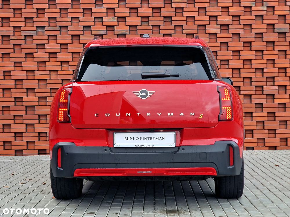 MINI Countryman SE ALL4 66.5kWh Linia Classic - 10