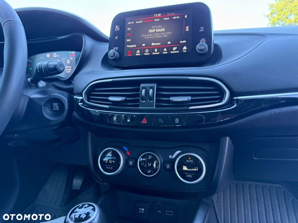 Fiat Tipo 1.0 T3 City Life - 11