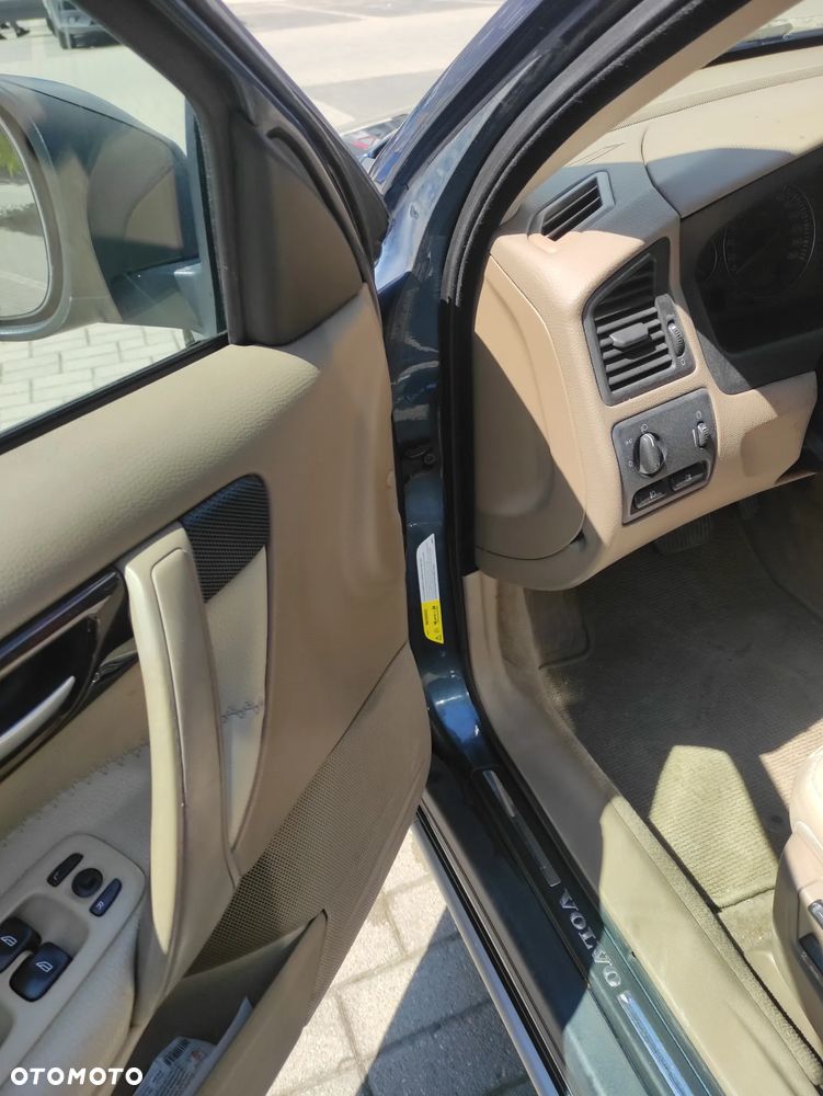 Volvo XC 70 D5 AWD Summum - 12