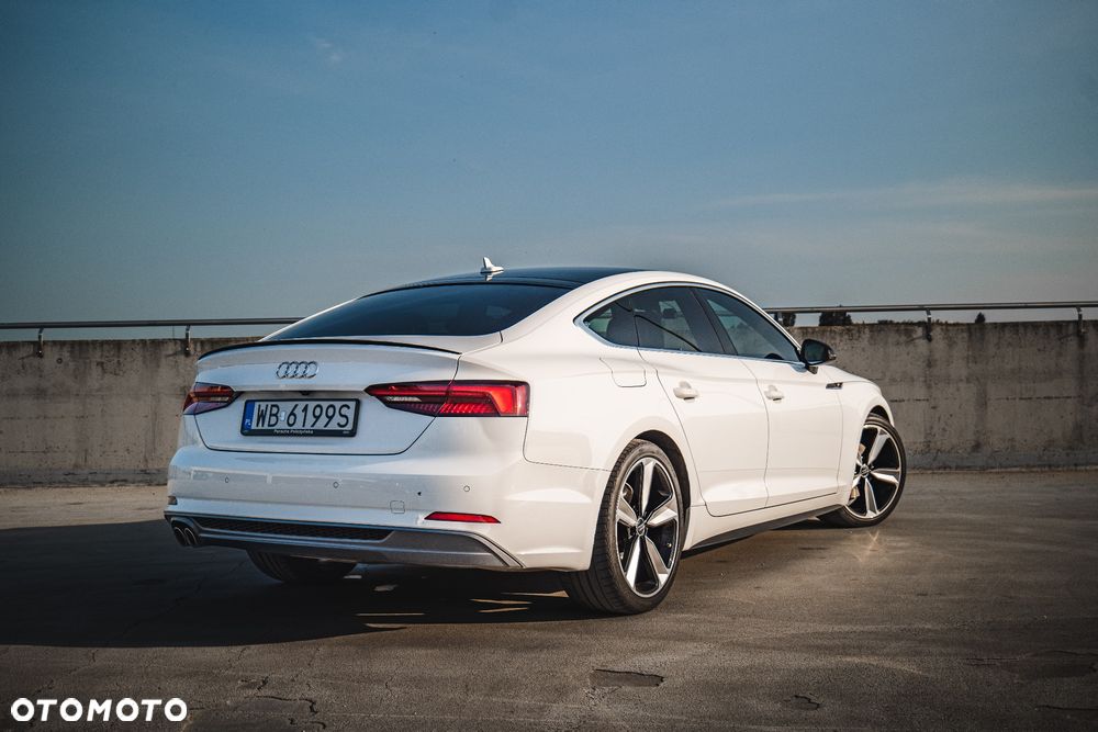 Audi A5 - 6