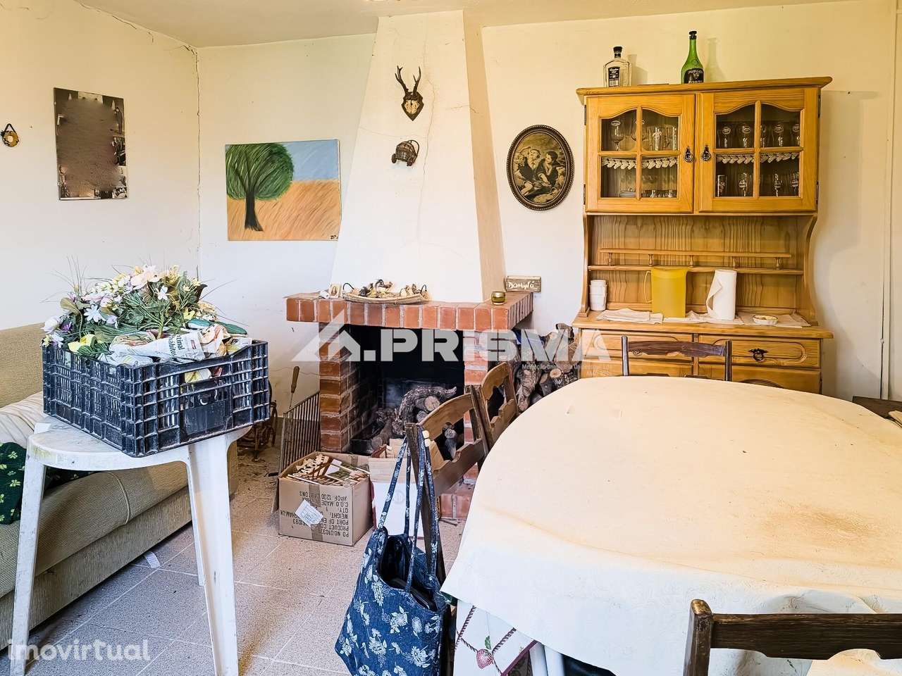 Quintinha T2+1 para Venda em Lardosa - Grande imagem: 4/33