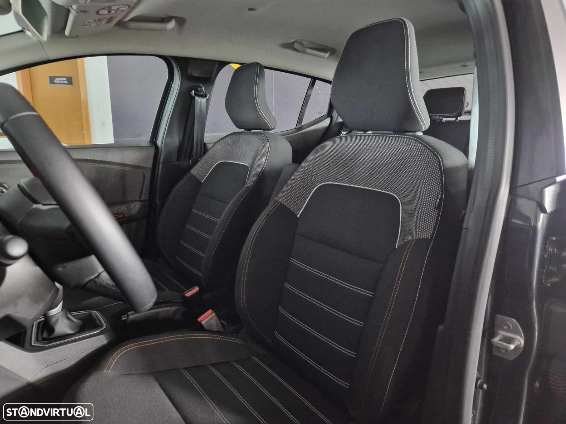 Dacia Sandero 1.0 TCe Stepway Expression CVT - 20