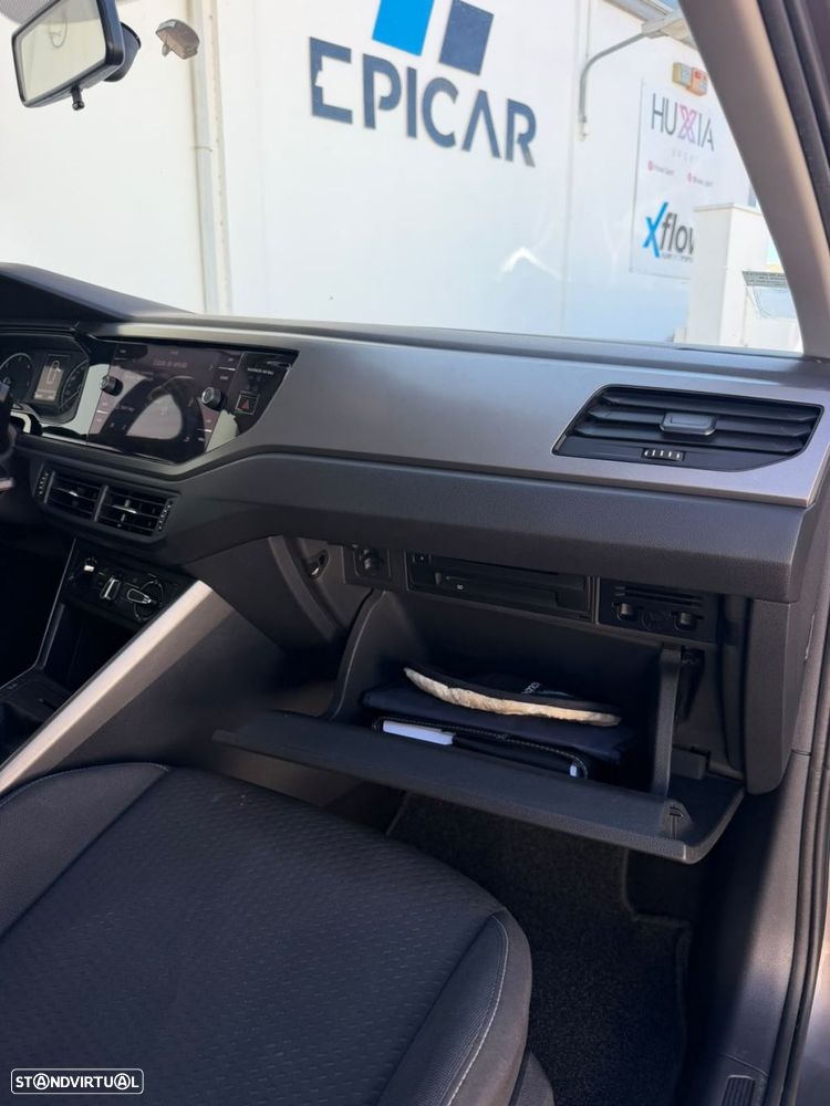 VW Polo 1.6 TDI Confortline - 18