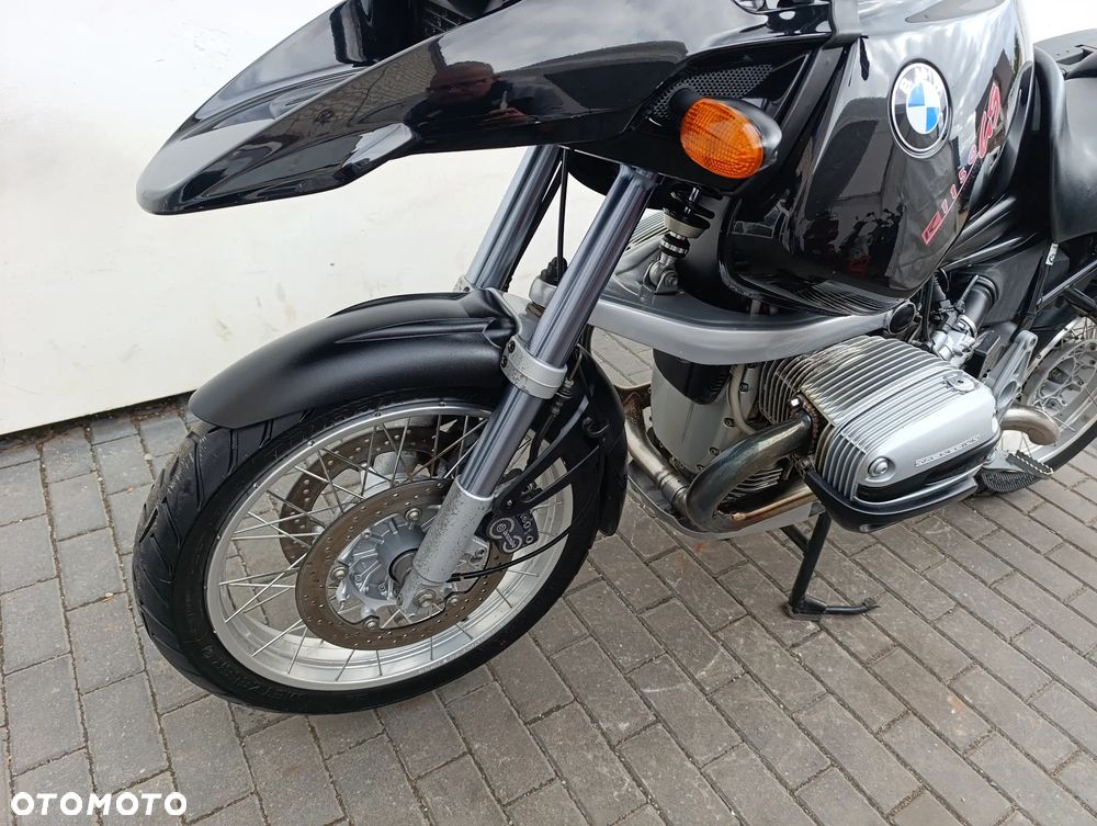 BMW GS - 10