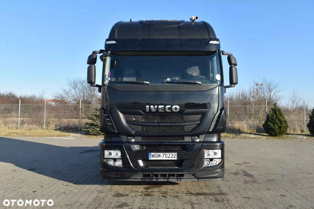 Iveco Stralis - 5