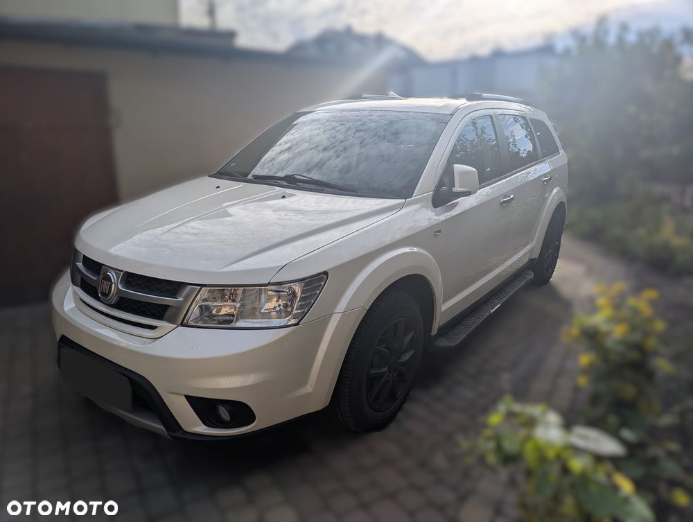 Fiat Freemont
