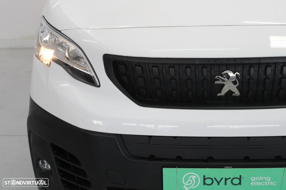 Peugeot Expert - 3