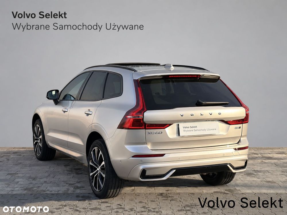 Volvo XC 60 - 11