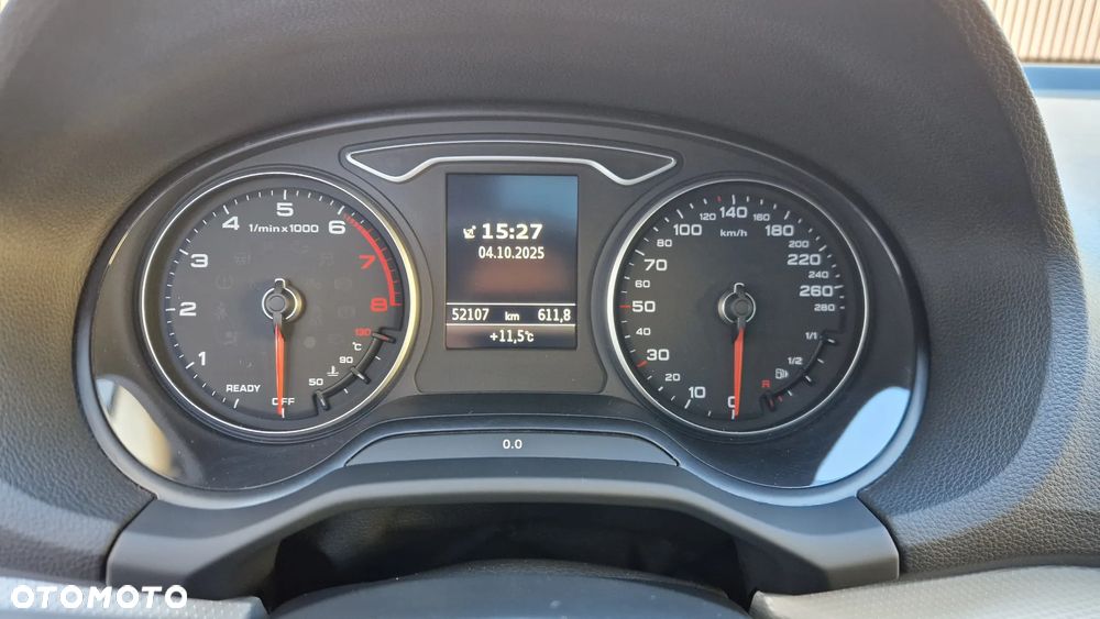 Audi Q2 1.4 TFSI Cylinder on demand S tronic sport - 13