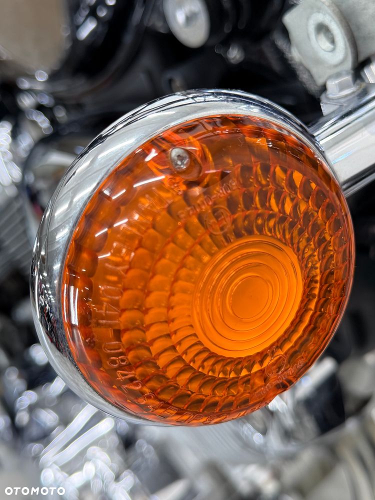 Yamaha Virago - 12
