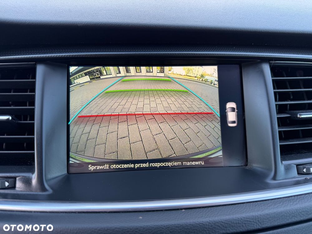 Peugeot 508 2.0 BlueHDi Allure S&S - 26