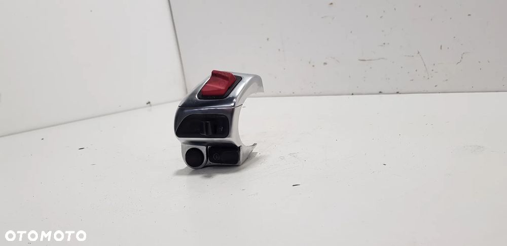 Piaggio MP3 350 HPE 18-22 Prawy Przełącznik - 3