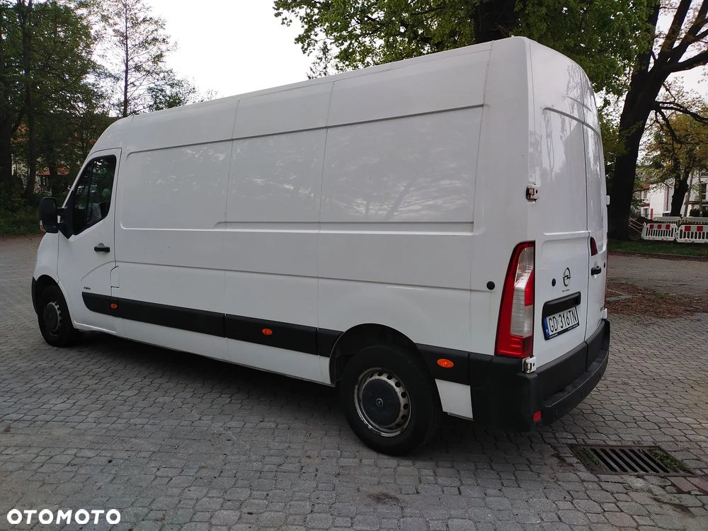 Opel MOVANO - 30