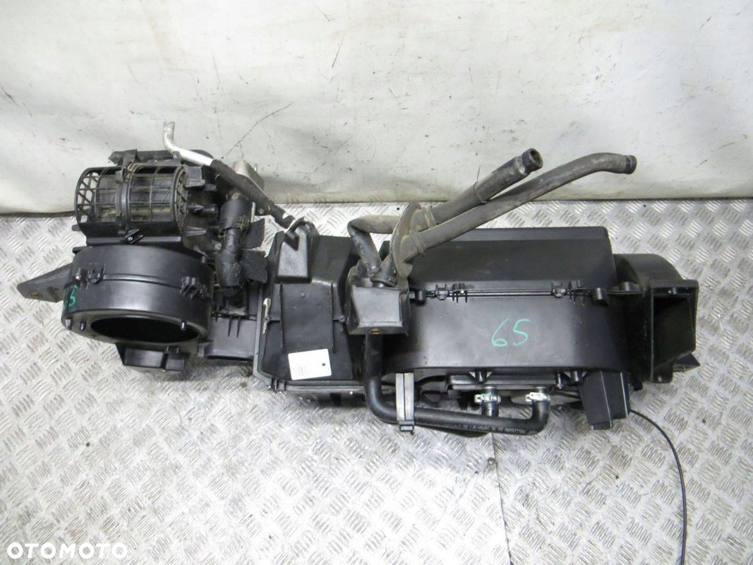 IVECO DAILY IV NAGRZEWNICA KPL 3802163 06- - 2