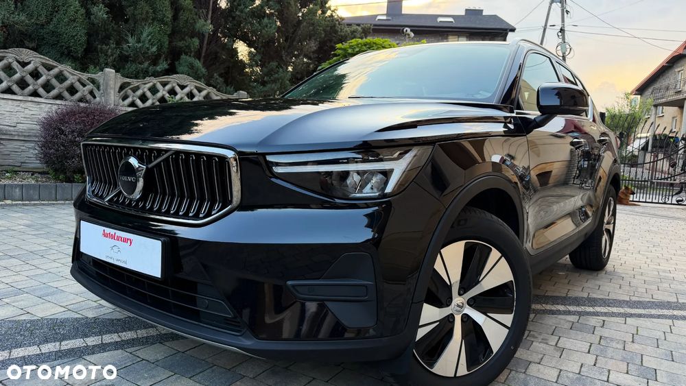 Volvo XC 40 B4 B Geartronic Inscription - 3
