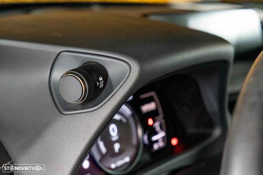 Lexus UX 300e Luxury - 30