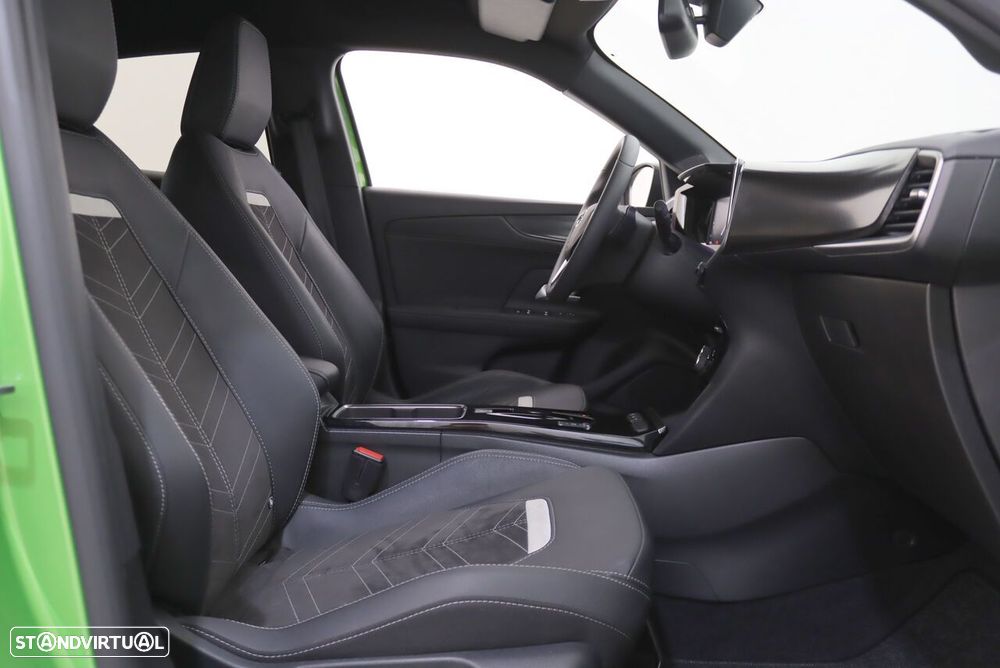 Opel Mokka 1.2 T Ultimate AT - 9