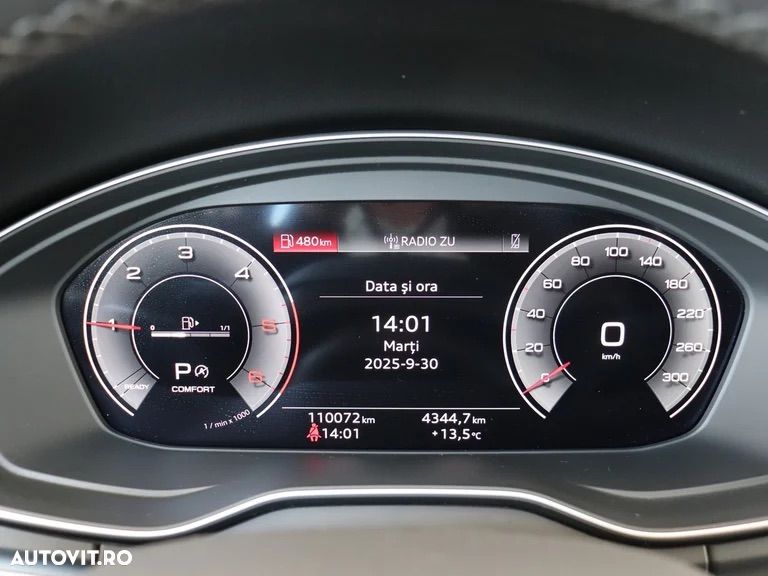 Audi Q5 40 TDI quattro S tronic MHEV Advanced - 18
