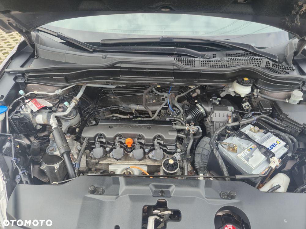 Honda CR-V 2.0i-VTEC Executive - 17