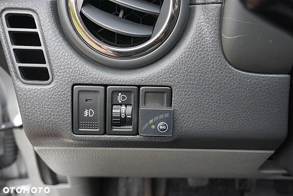 Suzuki SX4 1.6 Premium 4WD - 28